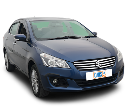 Maruti Ciaz-img